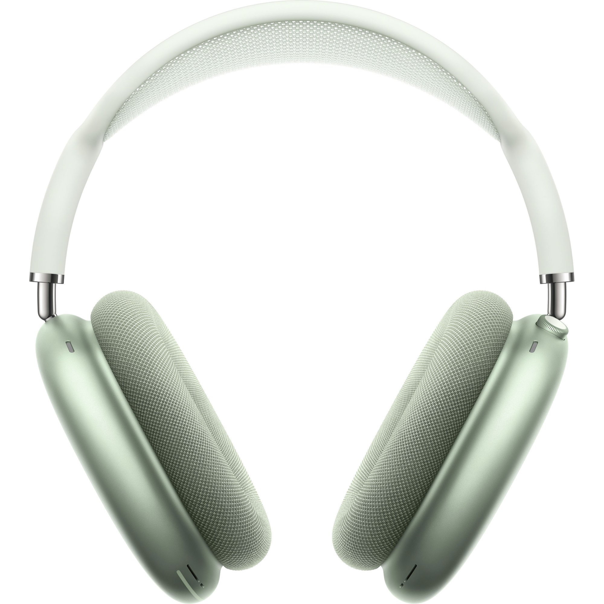 Беспроводные наушники Apple AirPods Max, зеленый 